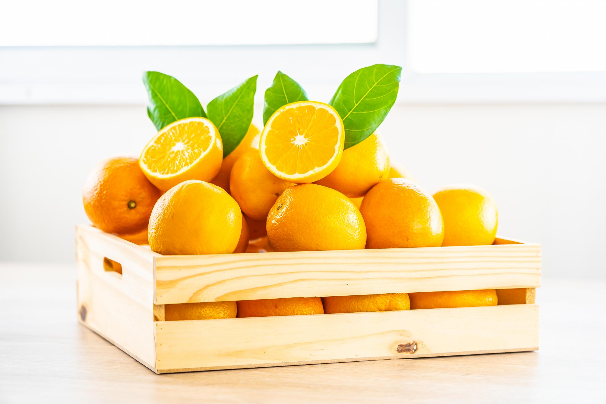 VITAMINA C 