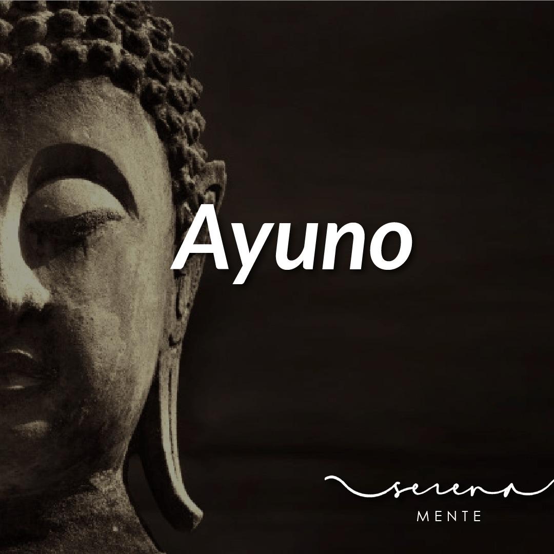 AYUNO