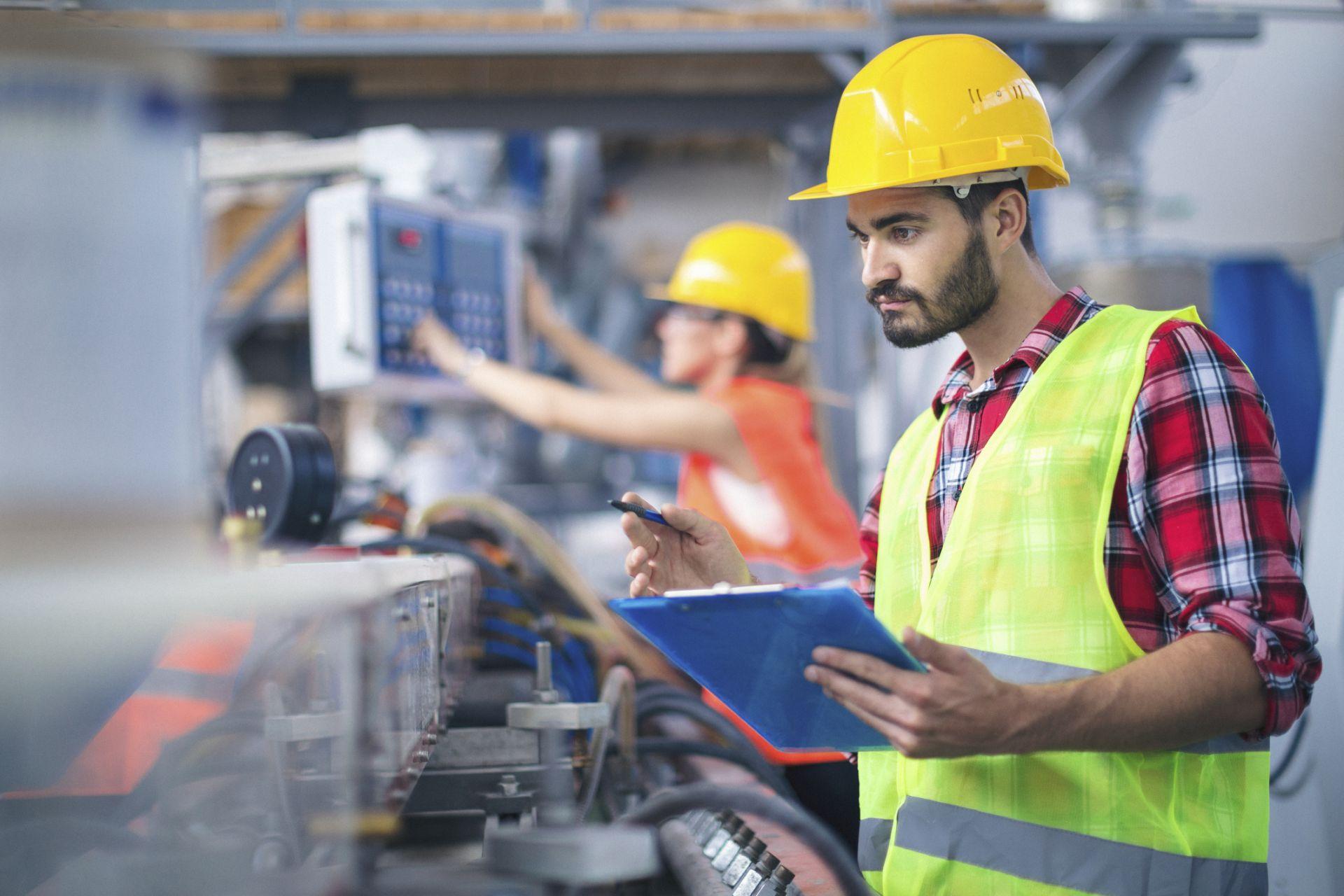 Analista de Calidad e Ingeniería