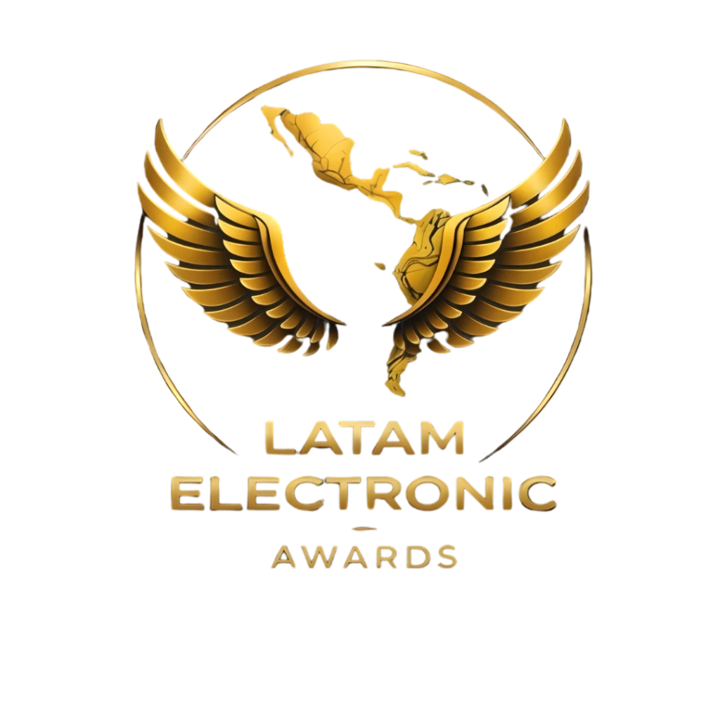 LATAM Electronic Awards