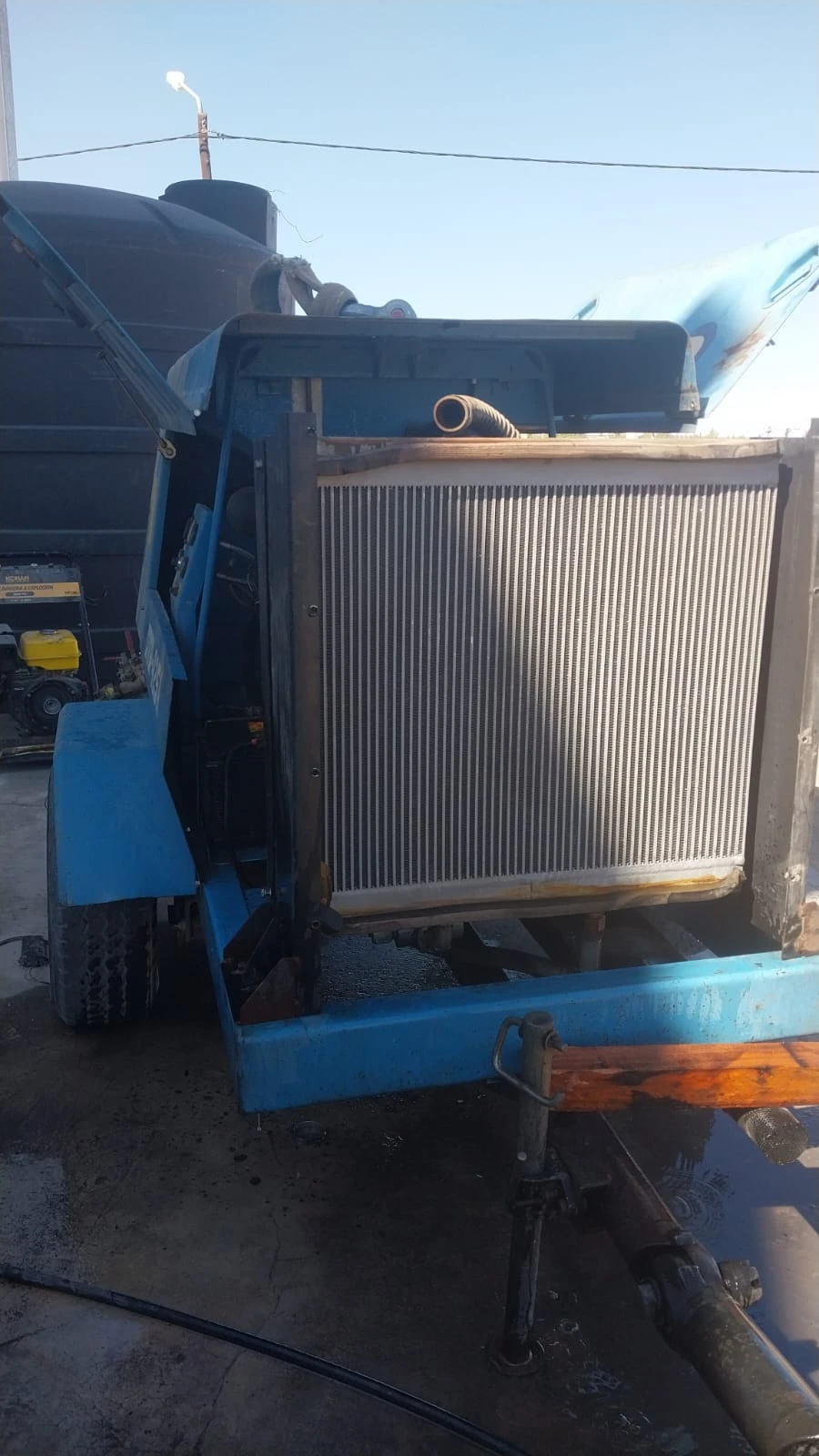 PREVENTIVO + LAVADO COMPLETO