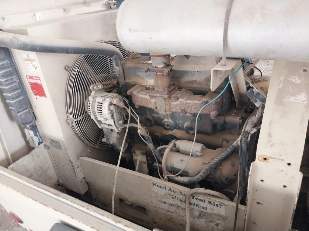 REPARACION + PREVENTIVO