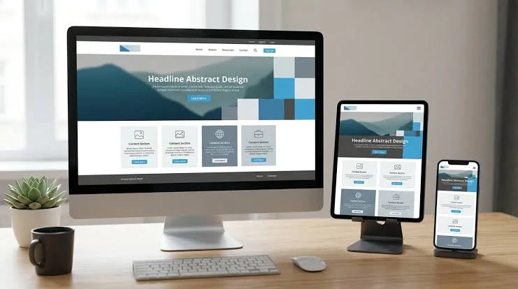 ISE Creative, sitios web y tiendas online