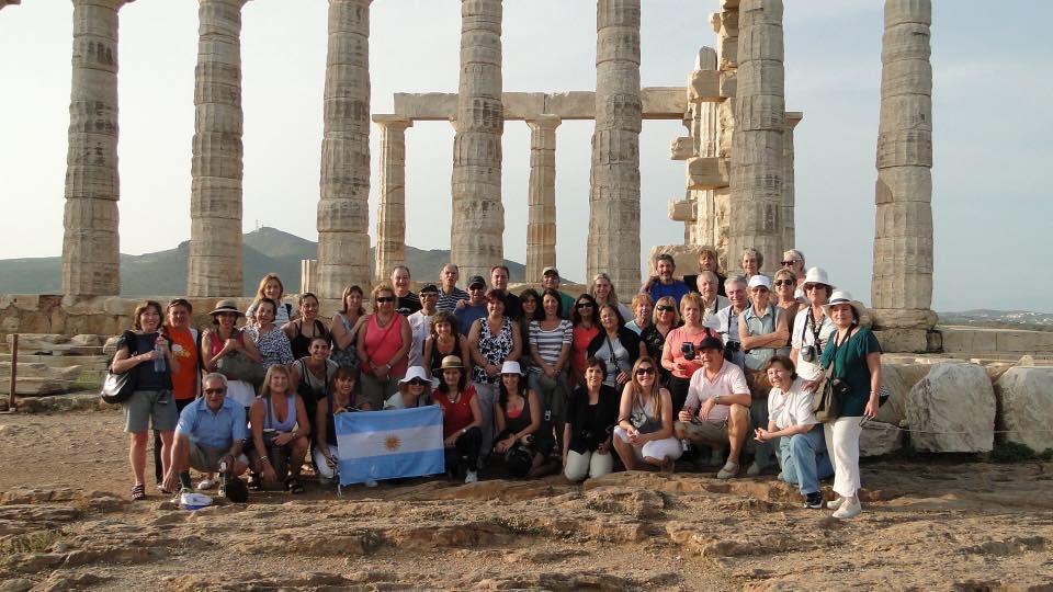 VIAJE CULTURAL NOSTOS CRETA KEFALONIA, ITACA Y MAGNA GRECIA 