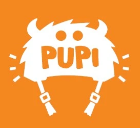 Cascos Pupi