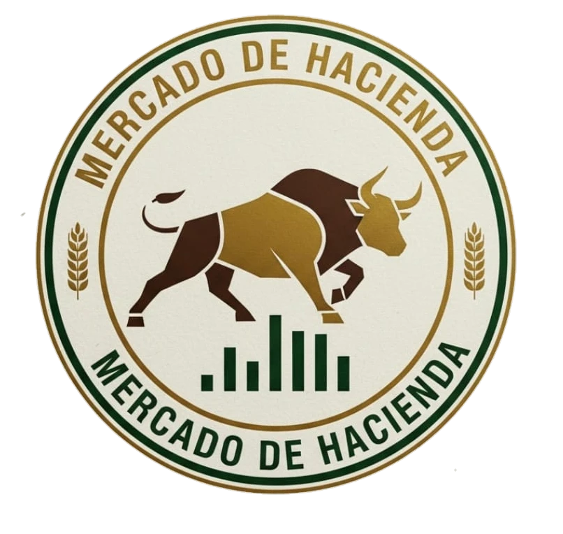 Mercado de Hacienda