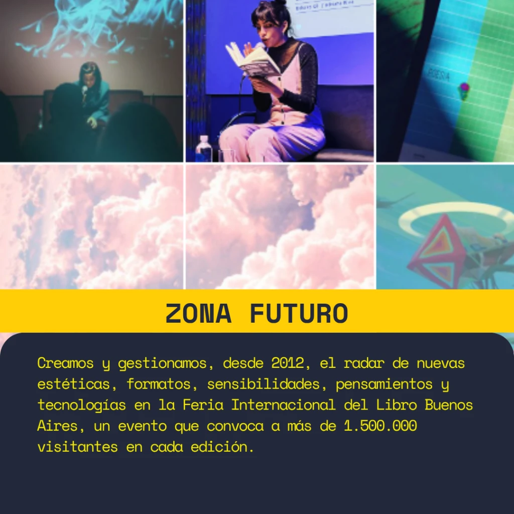 ZONA FUTURO