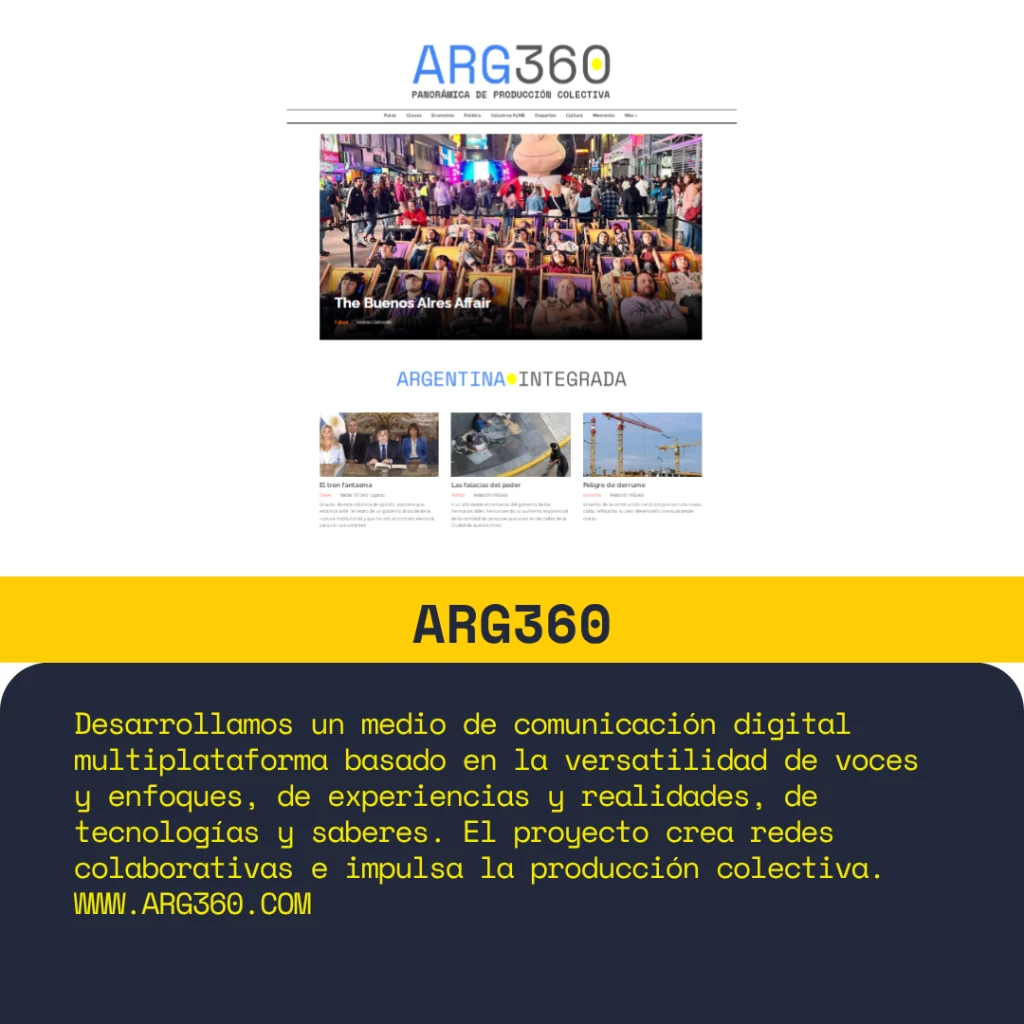 ARG360