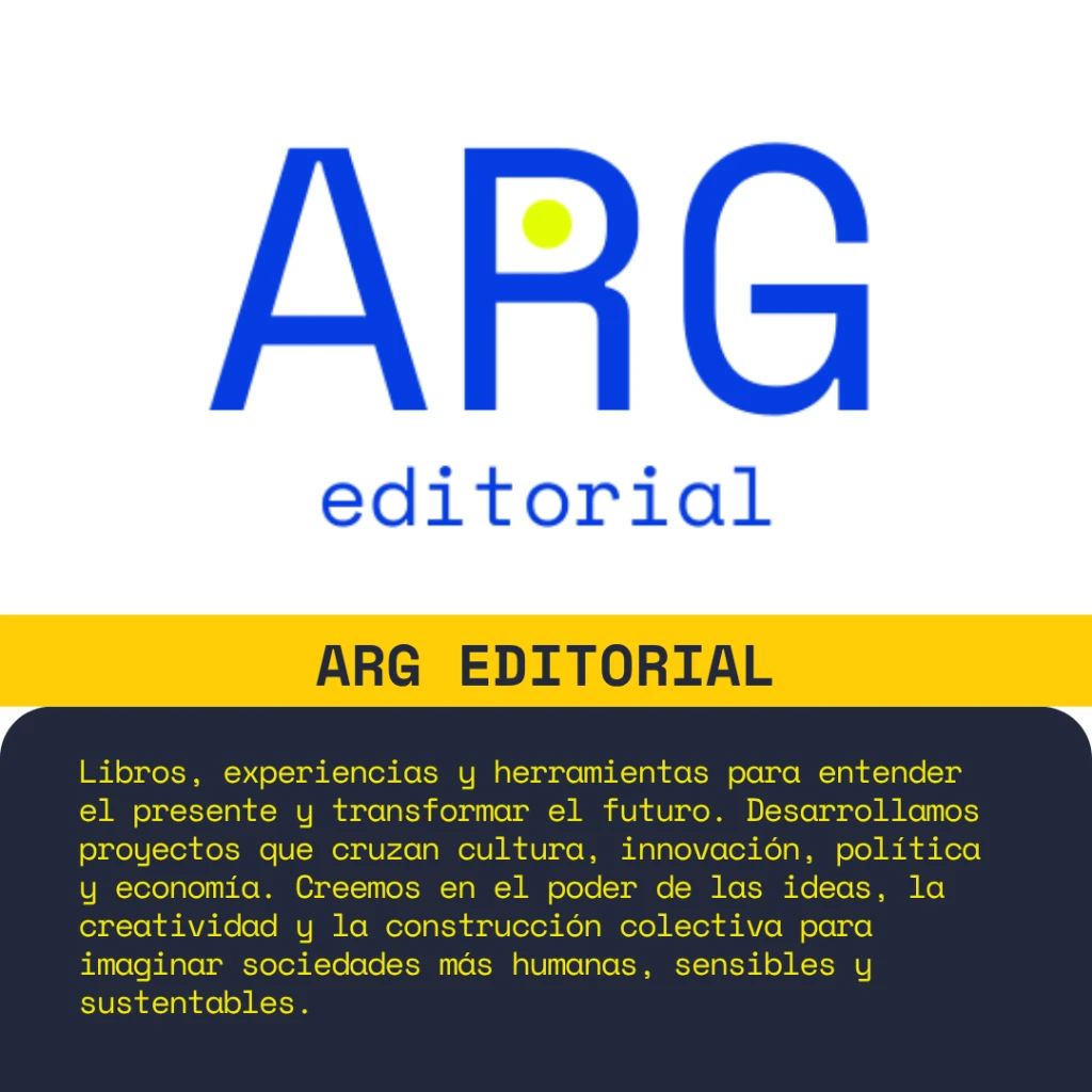 ARG EDITORIAL