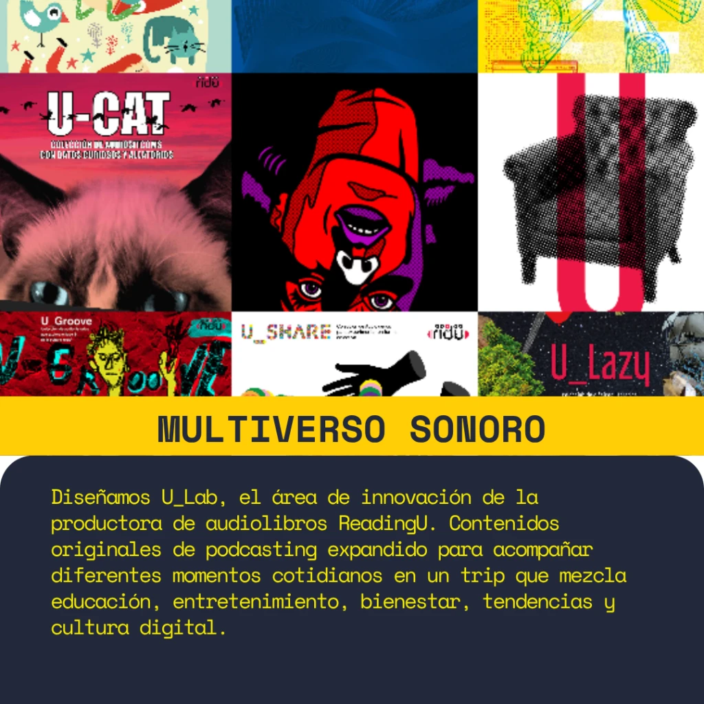 MULTIVERSO SONORO