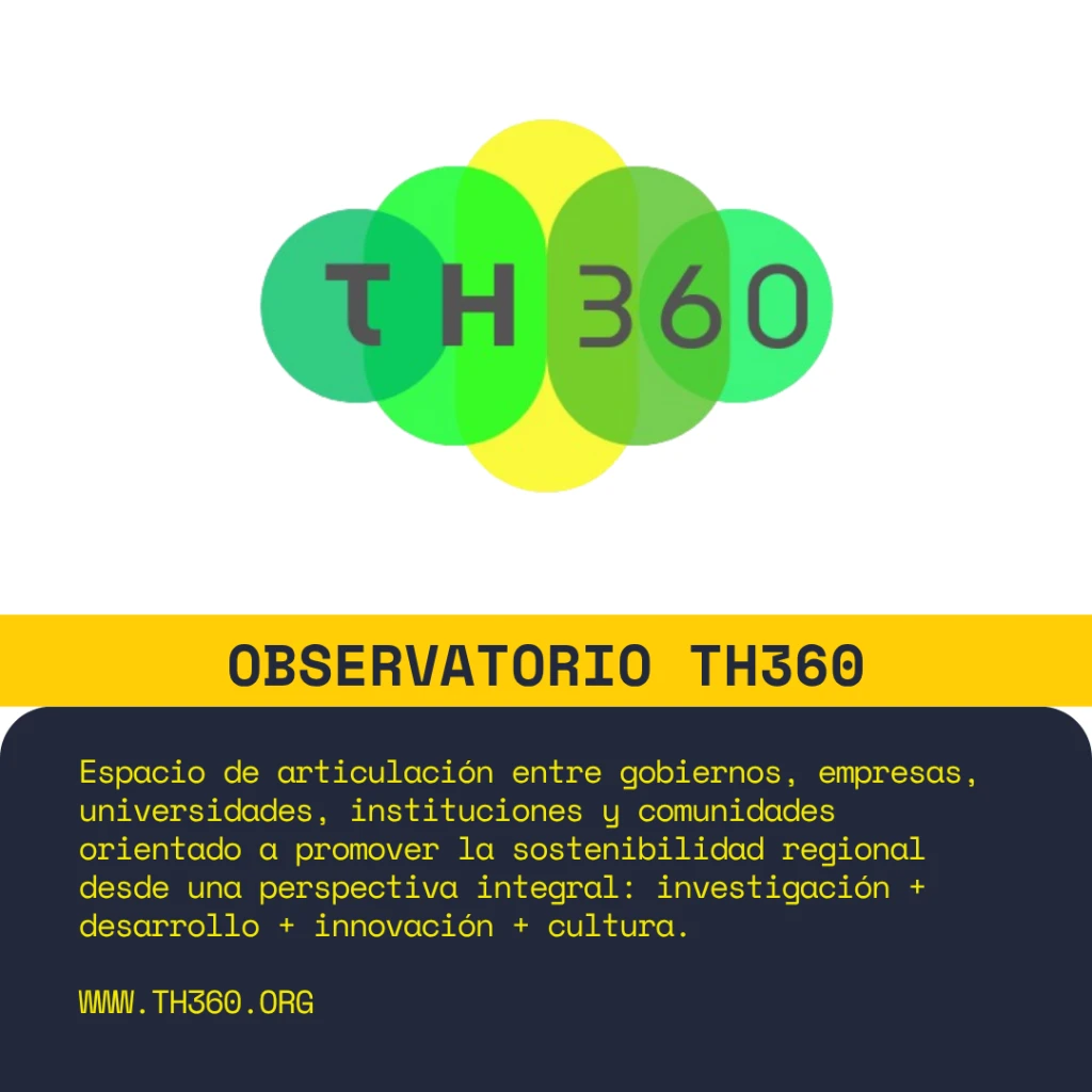 OBSERVATORIO TH360