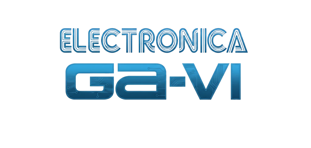 Electrónica Ga-Vi