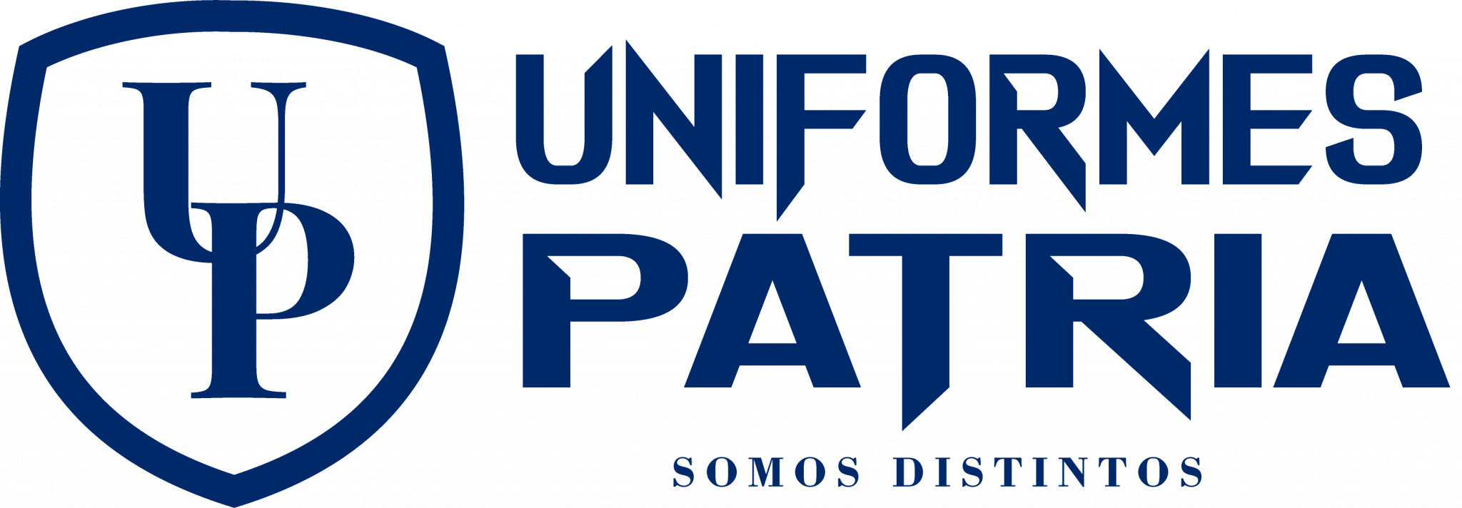 UNIFORMES PATRIA
