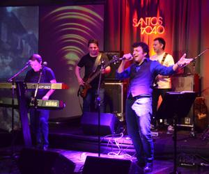 Orquesta Kef