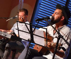Orquesta Kef