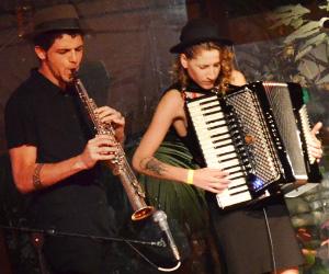Orquesta Kef