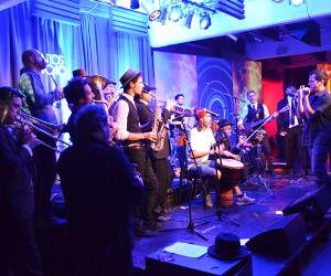 Orquesta Kef