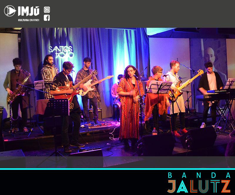 | IMJÚ