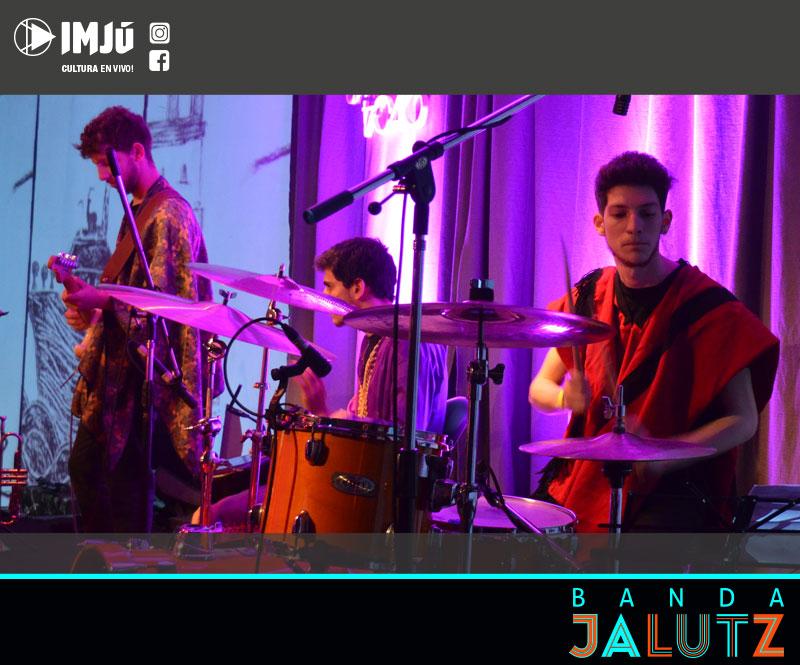 | IMJÚ