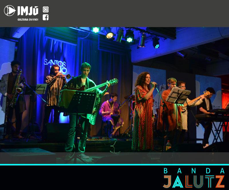 | IMJÚ