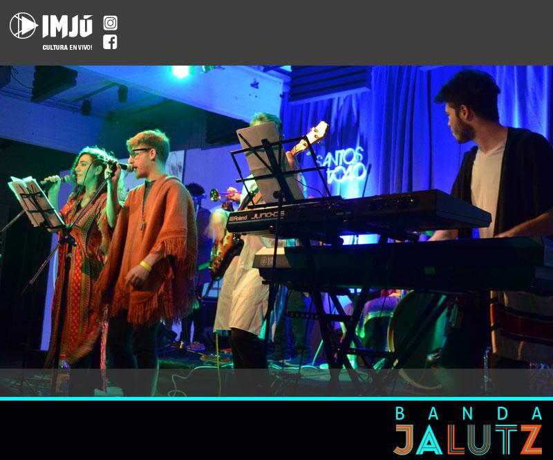| IMJÚ