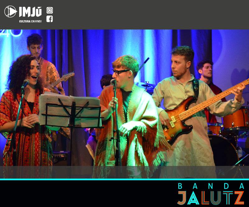 | IMJÚ