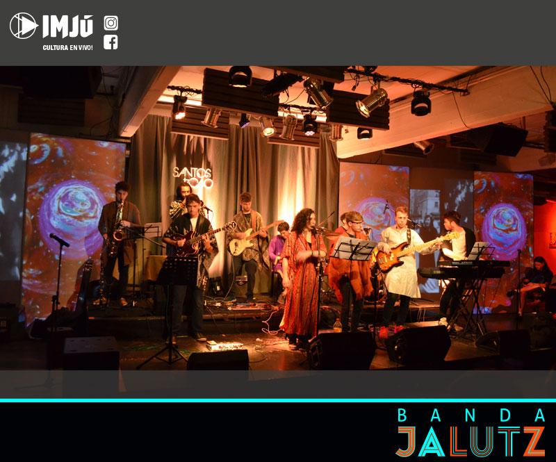 | IMJÚ