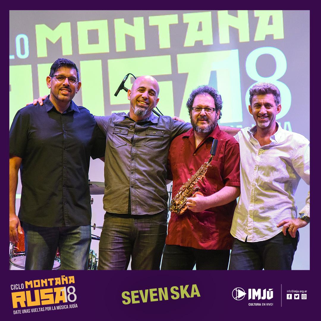 Montaña Rusa