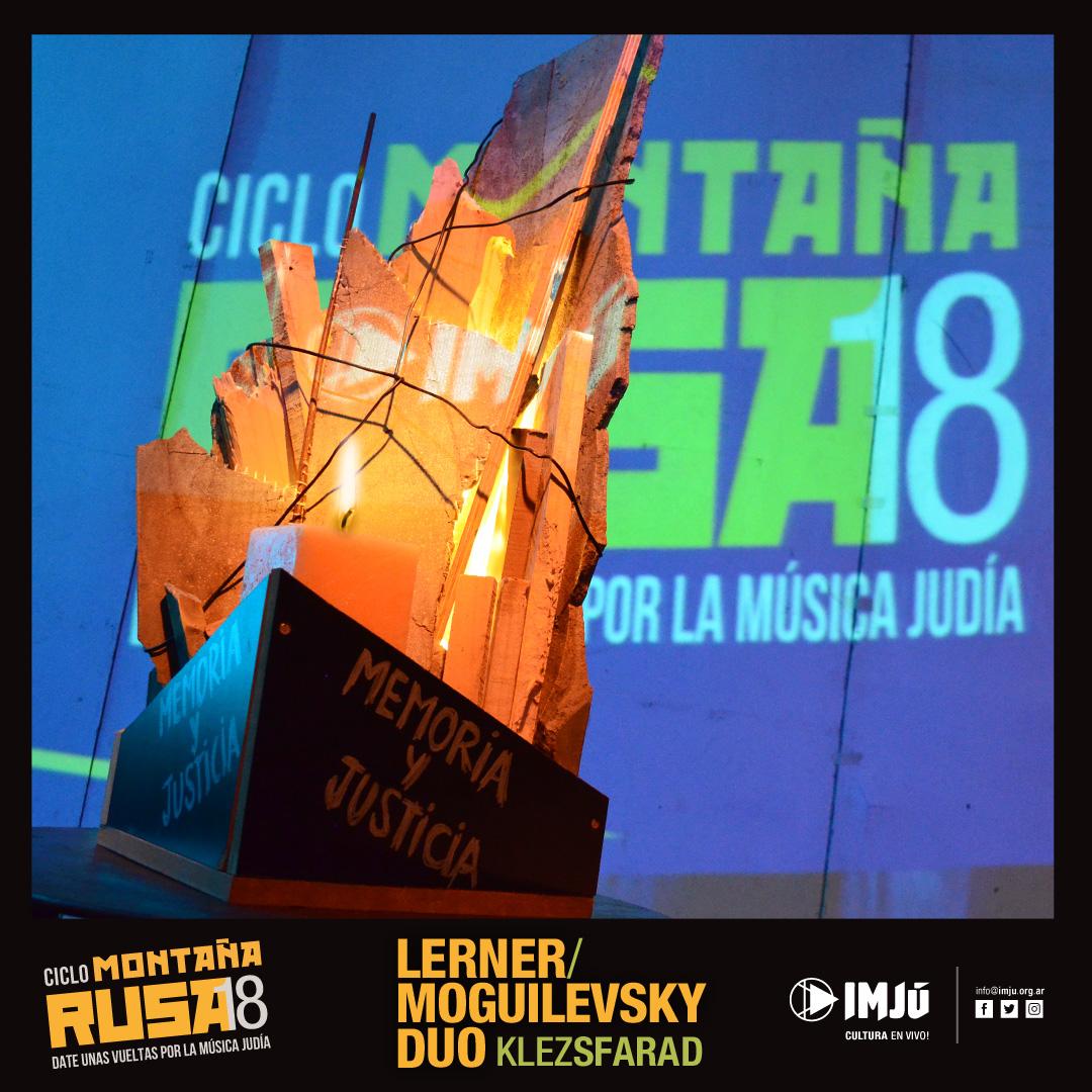 Montaña Rusa