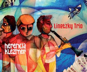 Linetzky Family Klezmer