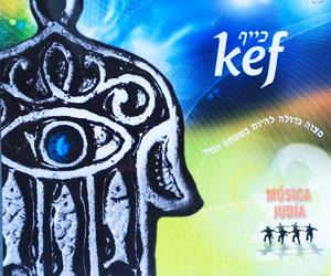 Orquesta Kef