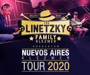 LFK TOUR 2020