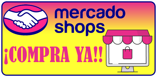 Mercado shops
