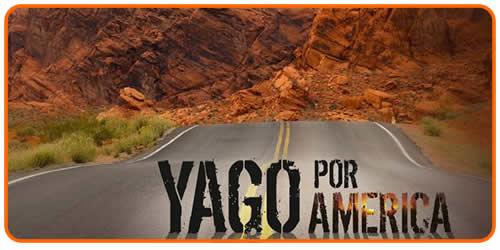 Rumbo Alaska