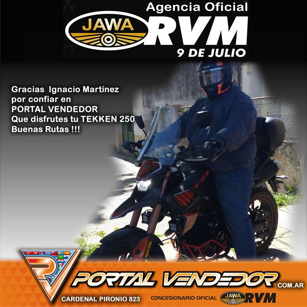 Portal vendedor