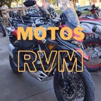 JAWA RVM 9 de Julio