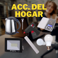 Articulos de temporada  