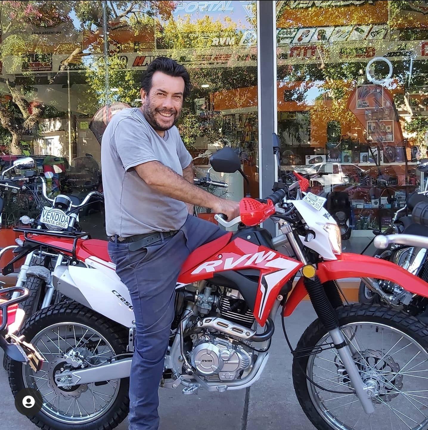 Ezequiel de Olavarria