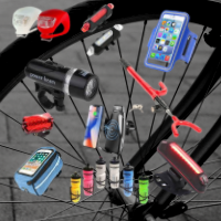 Cargadores  de 12 volts, luces led , guantes , cadenas y lingas seguridad