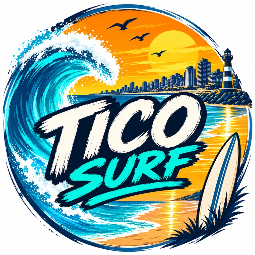 TICO SURF SHOP