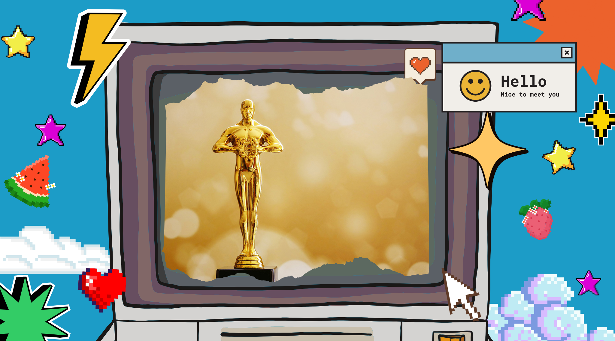 Los Oscar 2026: nominados y fecha de la gran gala del cine