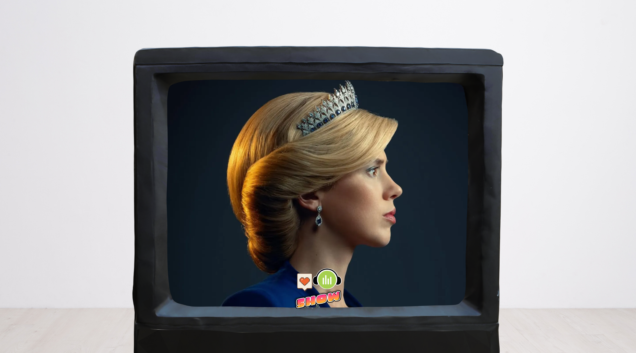 “Máxima” (S2), una mirada más íntima al poder, la identidad y el peso de la corona.