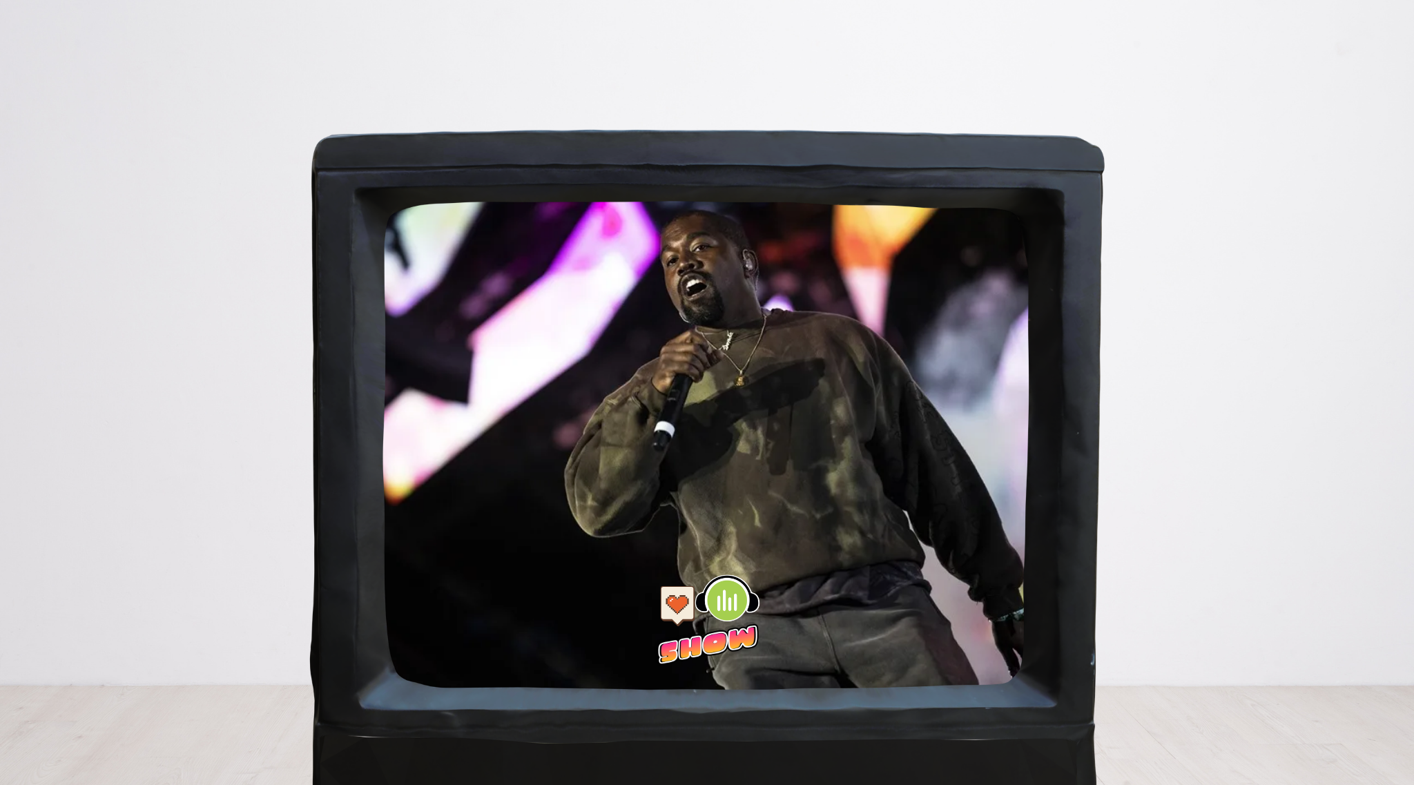 Reino Unido bloquea la entrada de Kanye West y reaviva el debate sobre libertad de expresión
