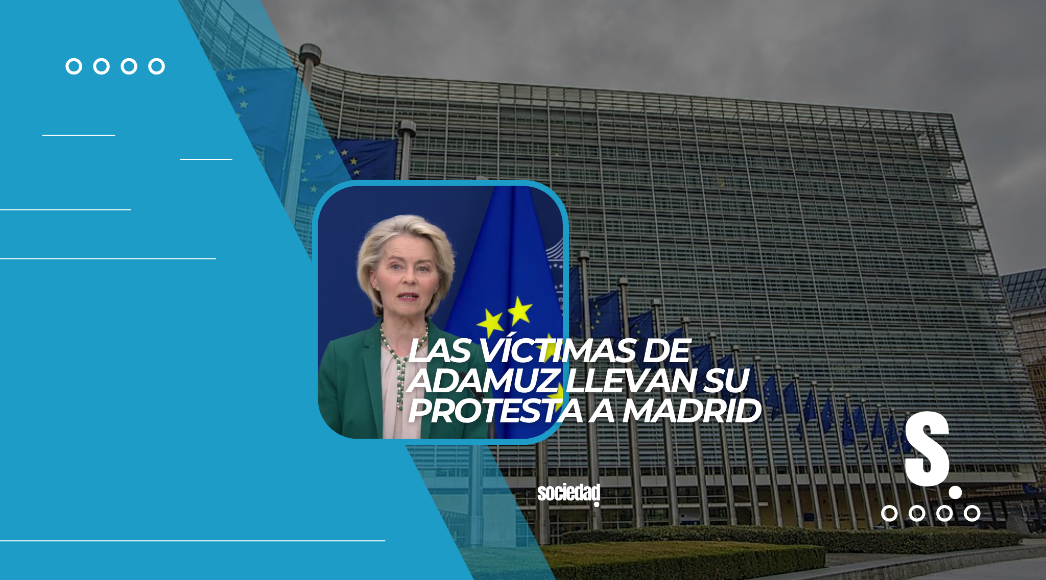 Europa lanza su app de verificación de edad: protección de menores, privacidad y un debate que divide al continente