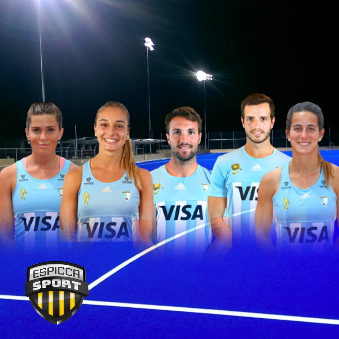 Las Leonas y Leones vuelven al ruedo