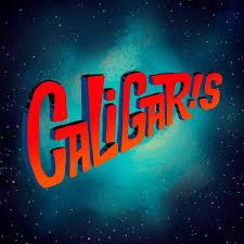 Caligaris on line