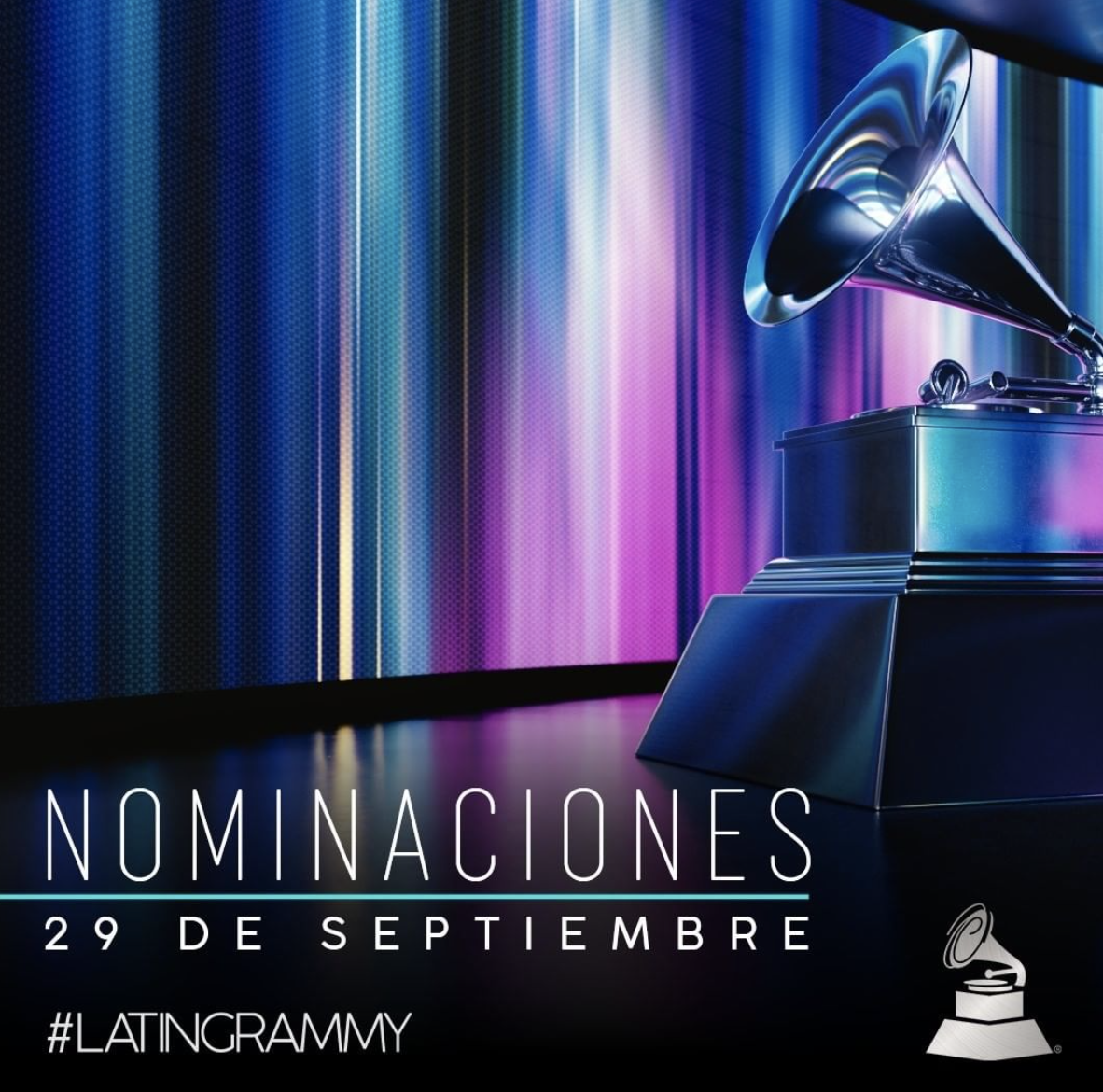 Los Argentinos nominados al Latin Grammy