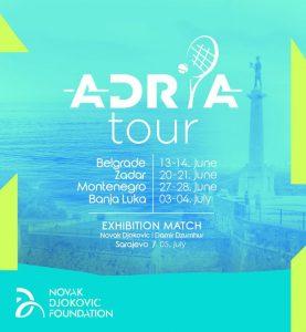 El Adria Tour, un caldo de cultivo.