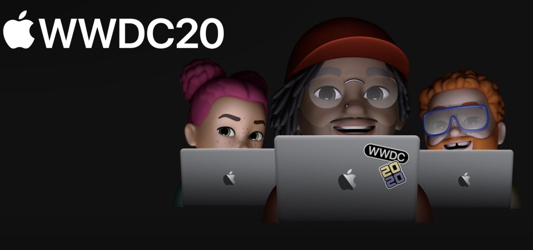 Nuevo iOS, lo que dejo el WWDC20