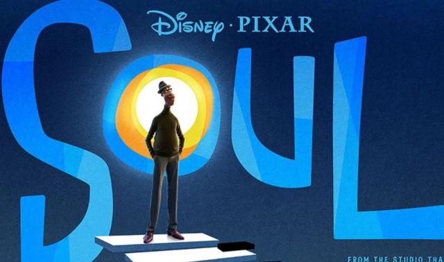 Lo nuevo de Pixar